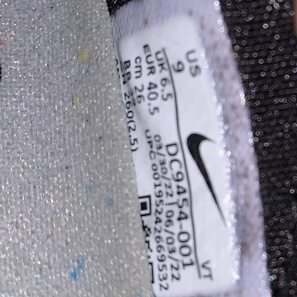 Air Vaipormax sneakers - Picture 7 of 7